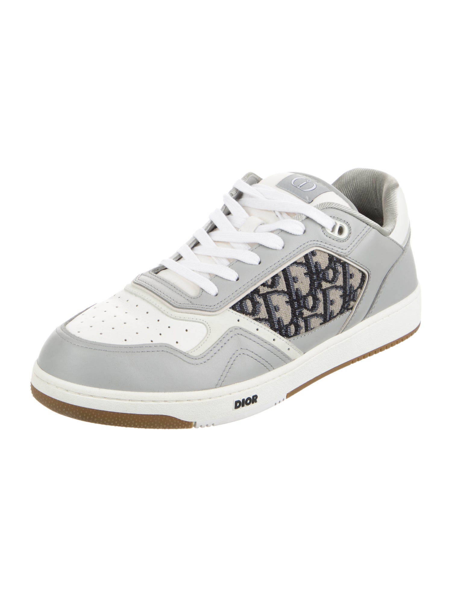 Christian Dior B27 Sneakers